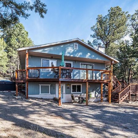 Fawn Crossing Ruidoso Exterior foto