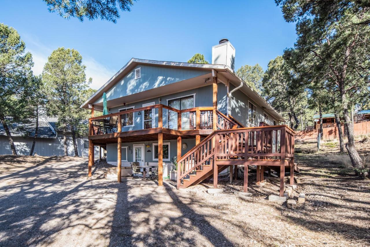 Fawn Crossing Ruidoso Exterior foto