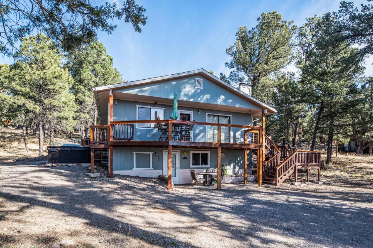 Fawn Crossing Ruidoso Exterior foto