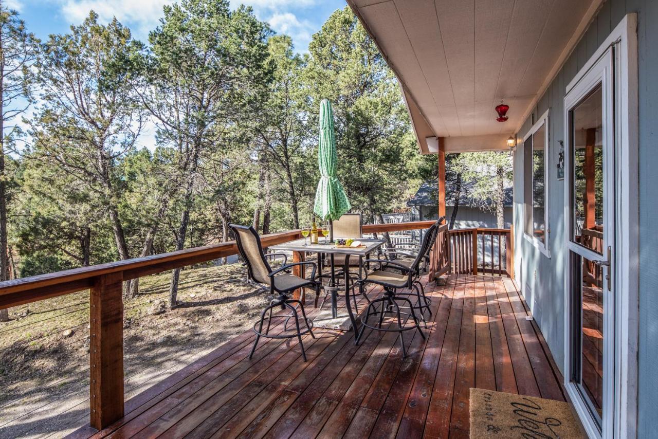 Fawn Crossing Ruidoso Exterior foto