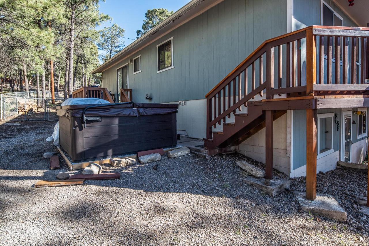 Fawn Crossing Ruidoso Exterior foto